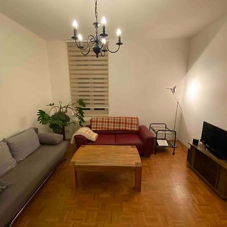 Schone Altbauwohnung Mit Grun In Ruhiger Lage 莱比锡 外观 照片