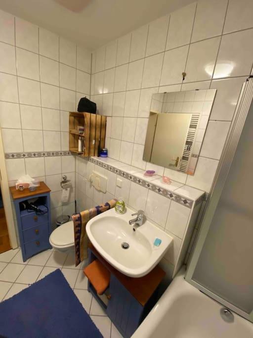Schone Altbauwohnung Mit Grun In Ruhiger Lage 莱比锡 外观 照片